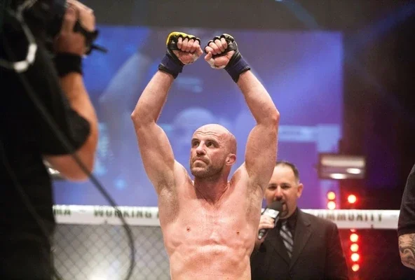Peter Queally