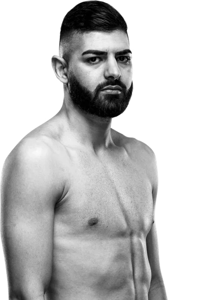 Leon Shahbazyan