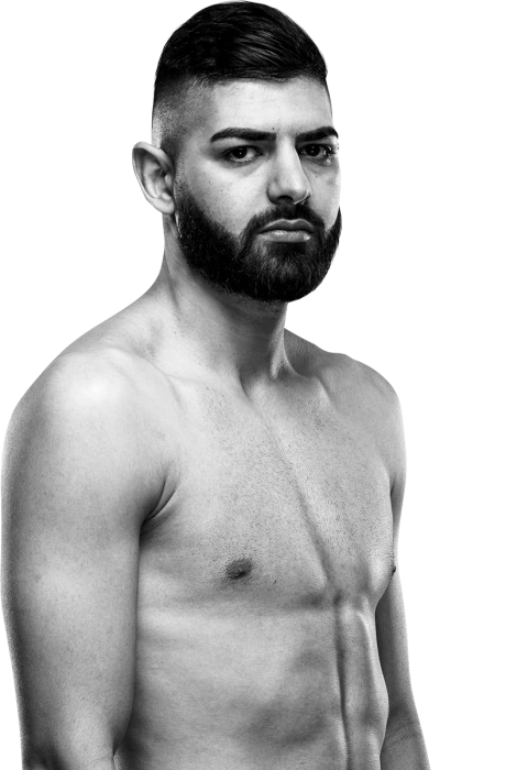 Leon Shahbazyan