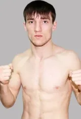 Magomed-emin Hazhgeriev