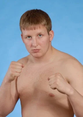 Vitaly Smirnov