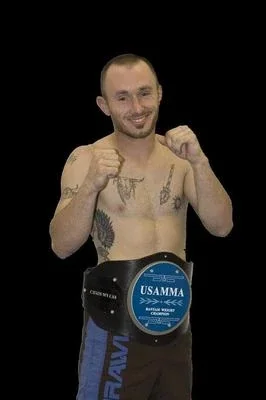 Chris Myers