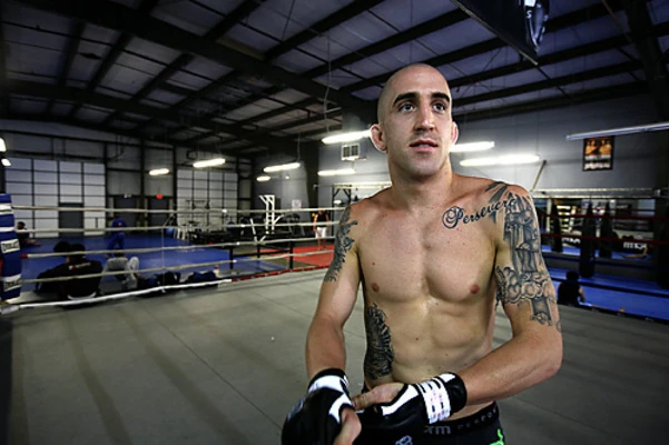 Mario Soto
