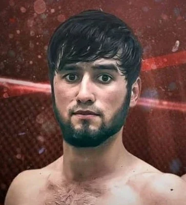 Kishvar Azimov