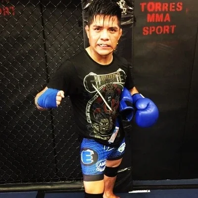 Ramos Cruz