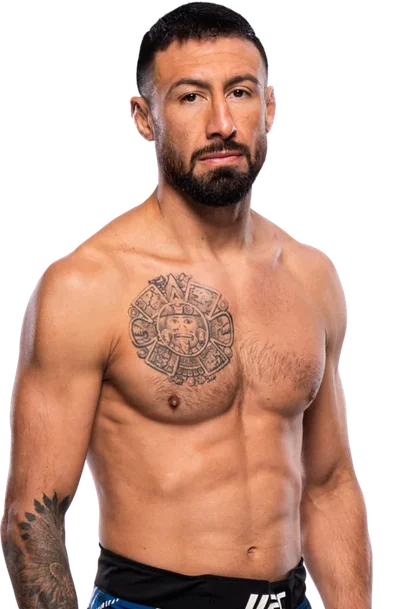 Chris Gutierrez