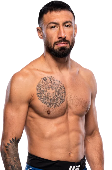 Chris Gutierrez