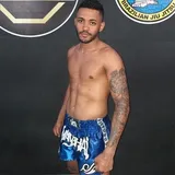 Jhonattan Vicente