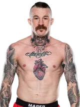 Joshua Marer