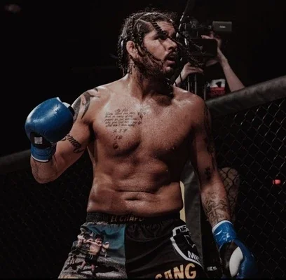 Joel Guzman