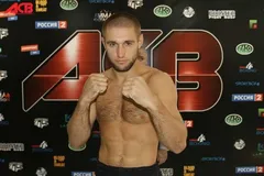 Sergey Prokopyuk