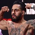 Henry Corrales