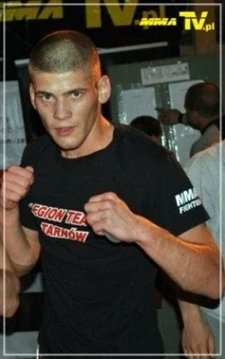 Kamil Maroń
