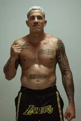 Federico Torres