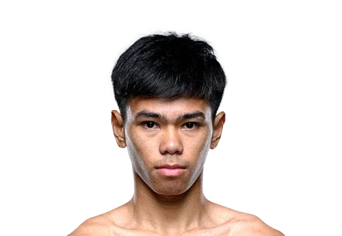 Kom PK Saenchai