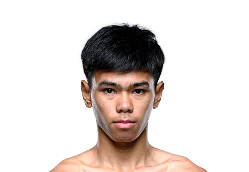 Kom PK Saenchai