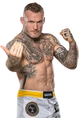 Lee Chadwick