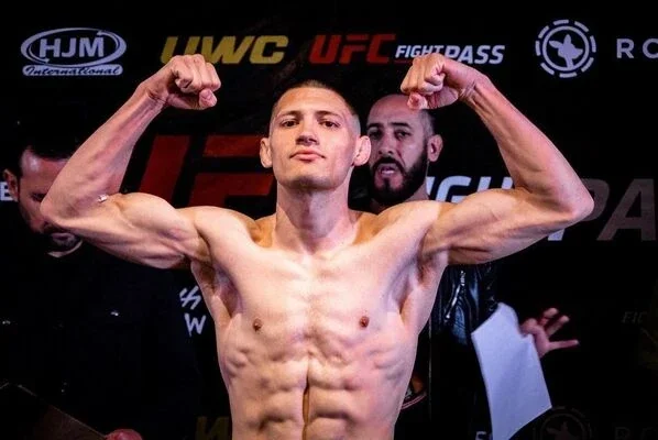 Alan Martinez