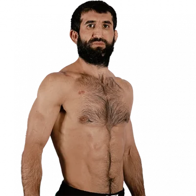 Rasul Mirzaev
