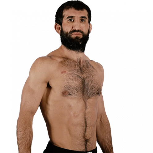 Rasul Mirzaev