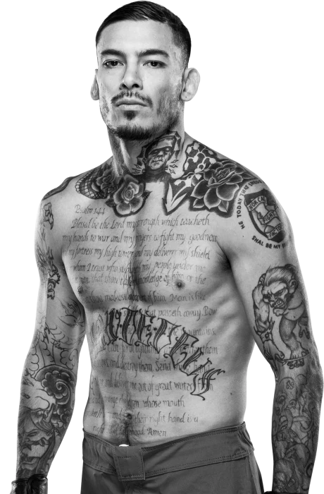 Mikey Gonzalez