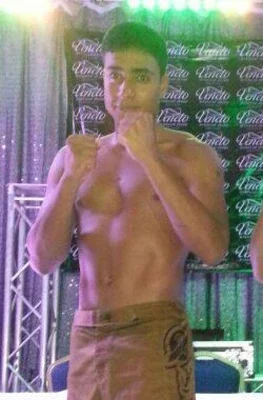 Leonardo Argel Segismond Mera