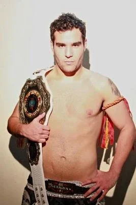 Sergio Ortiz Rodriguez