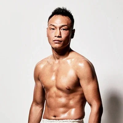 Yosuke Morii