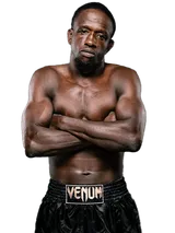 Arthur Walcott-Ceesay