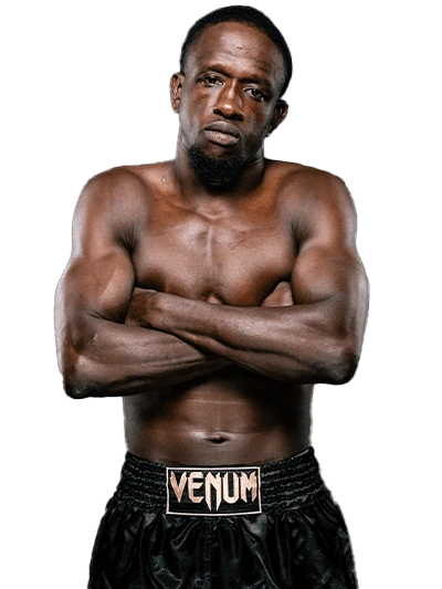 Arthur Walcott-Ceesay