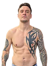 Scott Malone