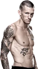 Dustin Pague