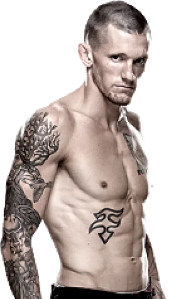 Dustin Pague
