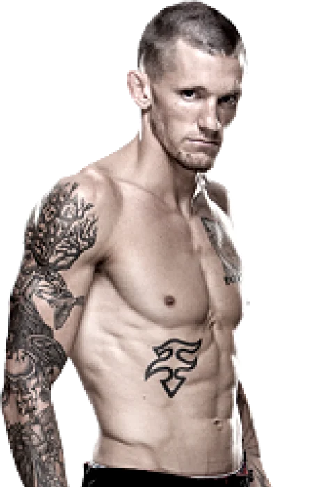 Dustin Pague