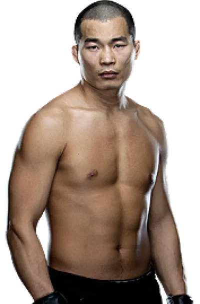 Yui Chul Nam
