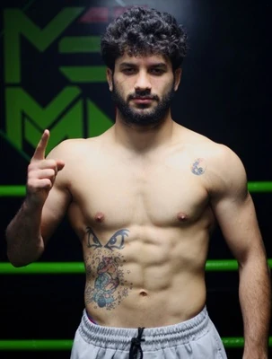 Benyamin Ghahraman