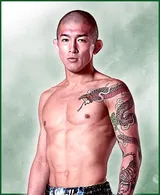 Takeji Yokoyama