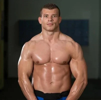 Berin Balijagić