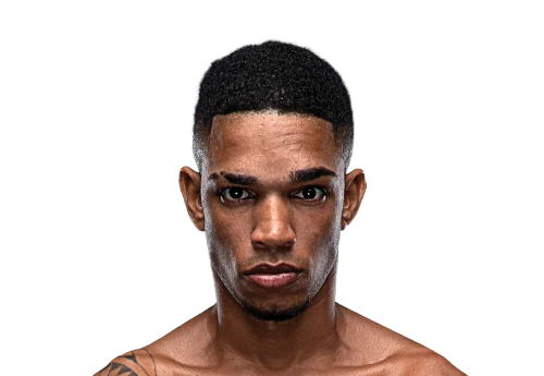 Marcus Paulo Amaral