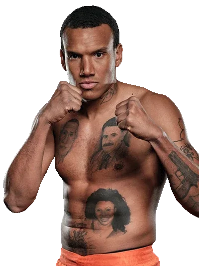 Eddy Ruiz