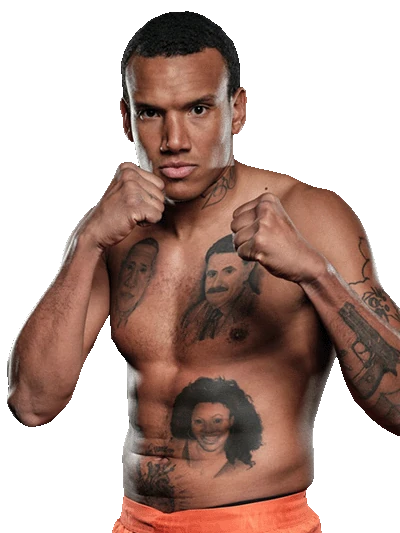 Eddy Ruiz