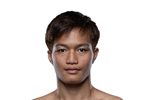 Sueakhao Sor Naruemon