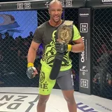 Andre Miranda