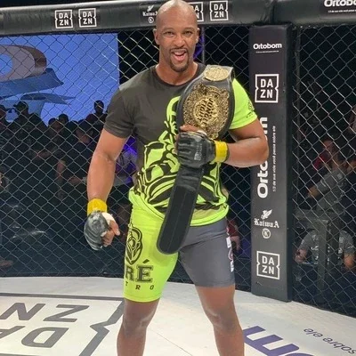 Andre Miranda