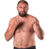 Dmitry Poberezhets
