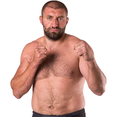 Dmitry Poberezhets