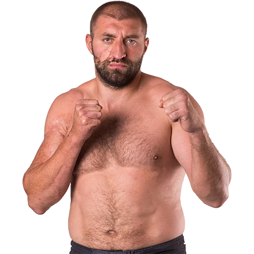 Dmitry Poberezhets