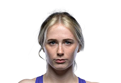 Chloe Cooke