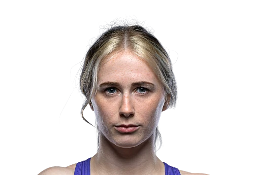 Chloe Cooke