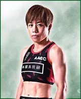 Ayaka Hamasaki